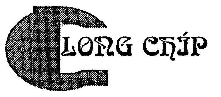 Mẫu nhãn hiệu LC Long Chíp
