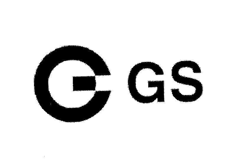 Mẫu nhãn hiệu G GS