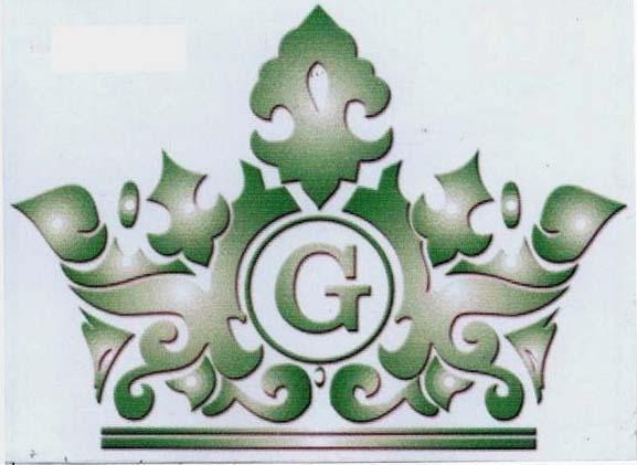 Mẫu nhãn hiệu G