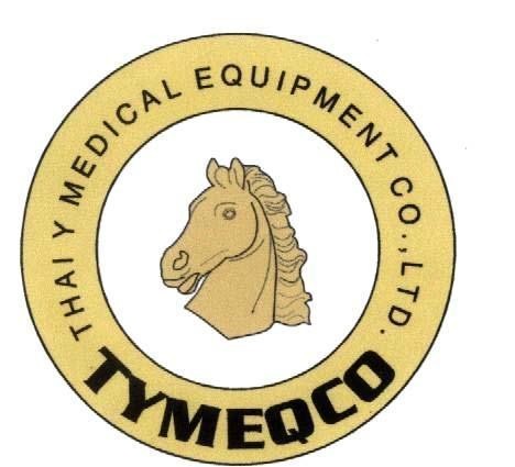 Mẫu nhãn hiệu TYMEQCO THAI Y MEDICAL EQUIPMENT CO.,LTD