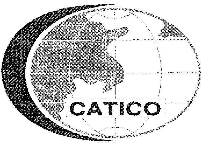 Mẫu nhãn hiệu CATICO