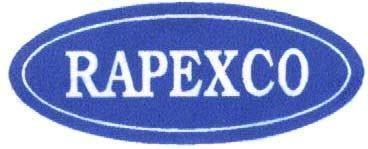 Mẫu nhãn hiệu RAPEXCO