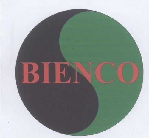 Mẫu nhãn hiệu BIENCO