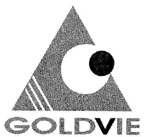 Mẫu nhãn hiệu G GOLDVIE