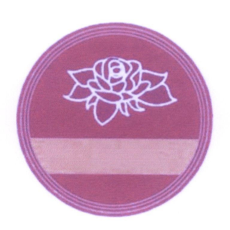 Mẫu nhãn hiệu ROSE FEED