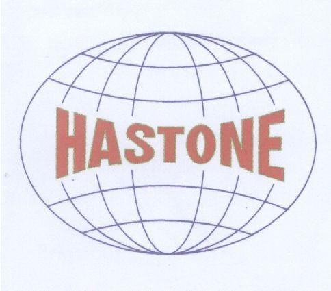 Mẫu nhãn hiệu HASTONE