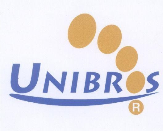 Mẫu nhãn hiệu UNIBROS