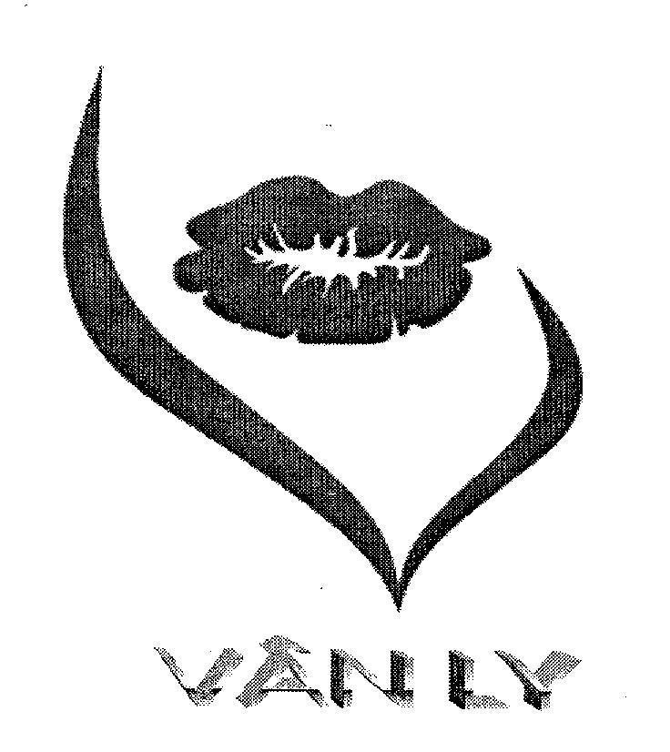 Mẫu nhãn hiệu V Vân Ly