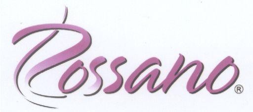 Mẫu nhãn hiệu ROSSANO