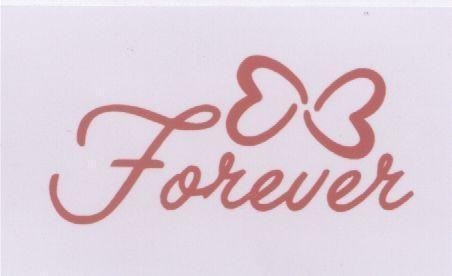 Mẫu nhãn hiệu FOREVER