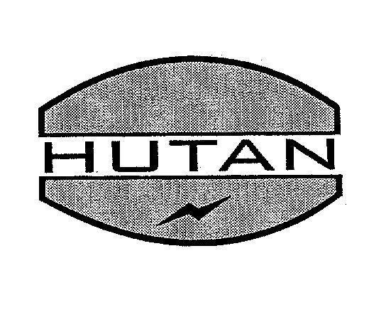 Mẫu nhãn hiệu HUTAN