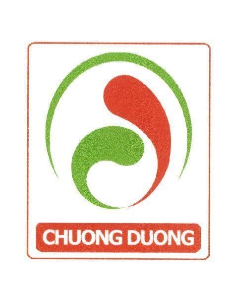 Mẫu nhãn hiệu CHUONG DUONG