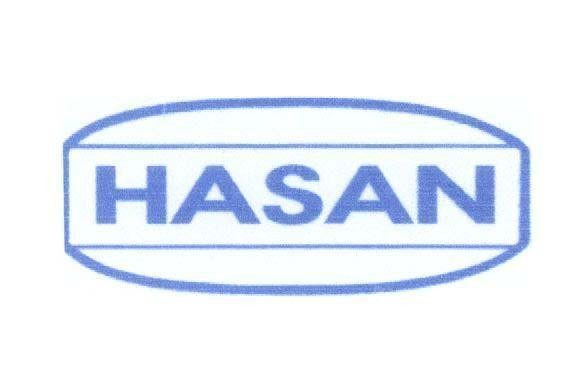 Mẫu nhãn hiệu HASAN