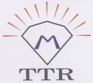 Mẫu nhãn hiệu M TTR