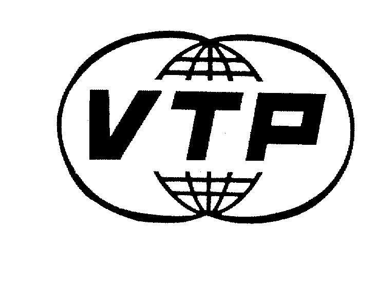 Mẫu nhãn hiệu VTP
