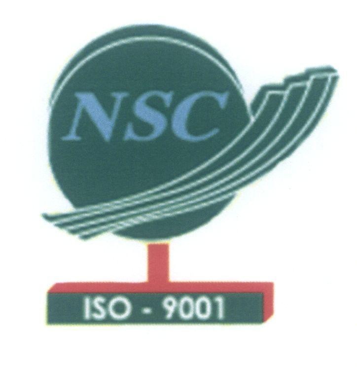 Mẫu nhãn hiệu NASACO NSC CHAT LUONG LA SUC MANH