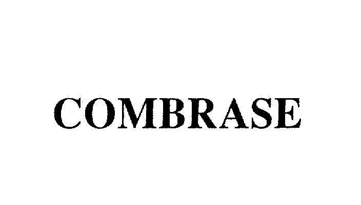 Mẫu nhãn hiệu COMBRASE