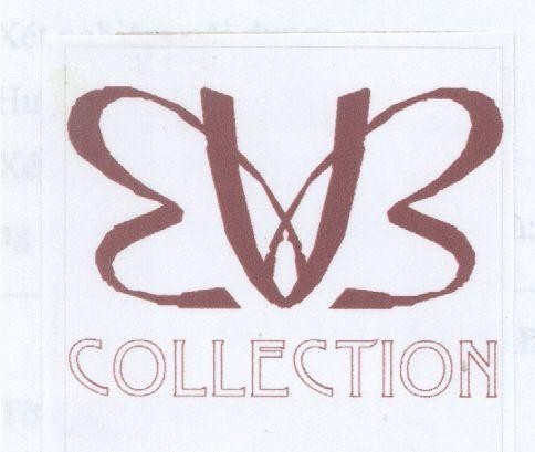 Mẫu nhãn hiệu B B COLLECTION