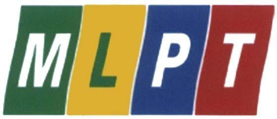 Mẫu nhãn hiệu MLPT