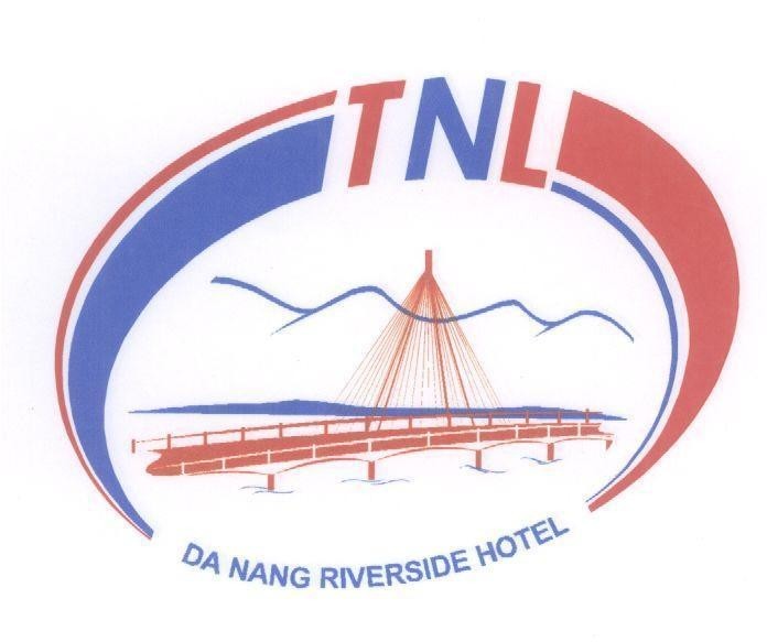Mẫu nhãn hiệu TNL DA NANG RlVERSlDE HOTEL