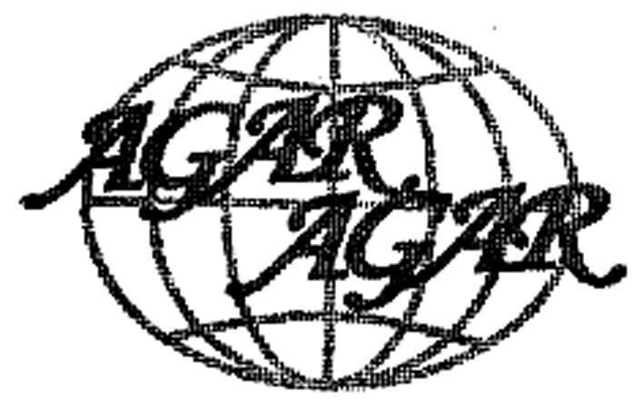 Mẫu nhãn hiệu AGAR AGAR