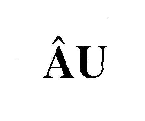 Mẫu nhãn hiệu ÂU
