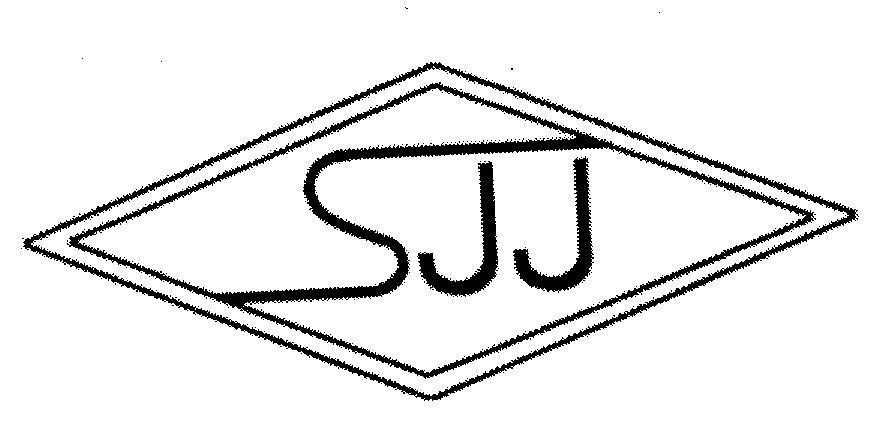 Mẫu nhãn hiệu SJJ