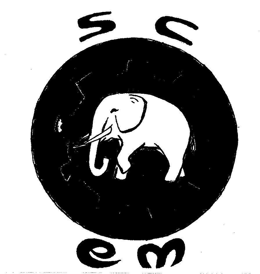 Mẫu nhãn hiệu SC EM
