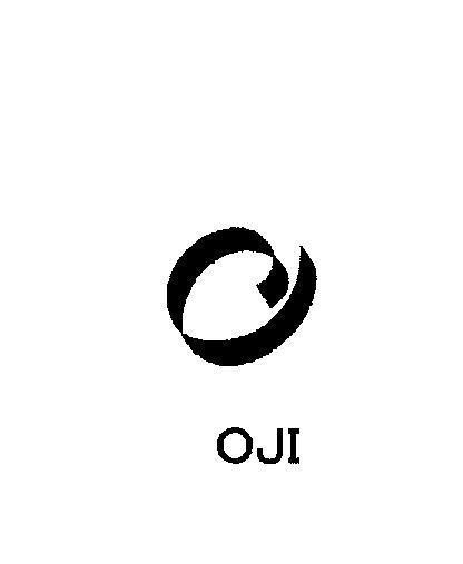 Mẫu nhãn hiệu OJI