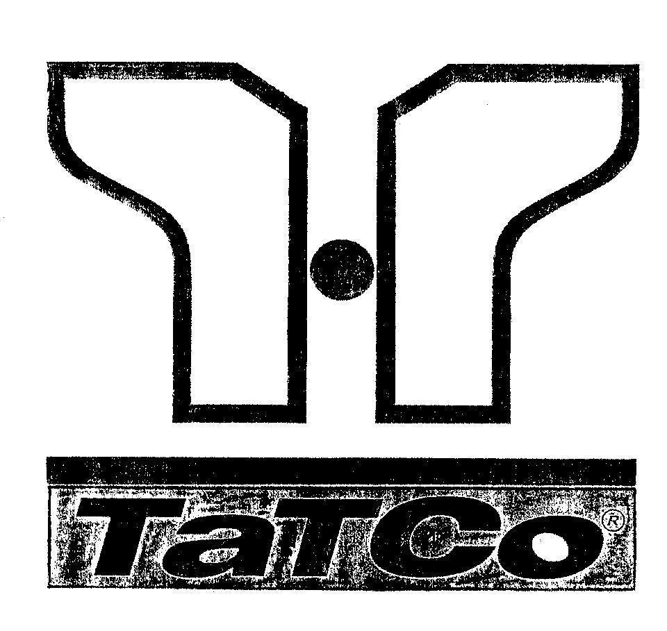 Mẫu nhãn hiệu TATCO