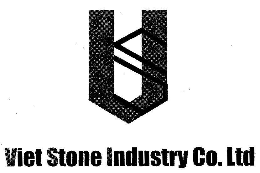 Mẫu nhãn hiệu U V S VIET STONE INDUSTRY CO LTD