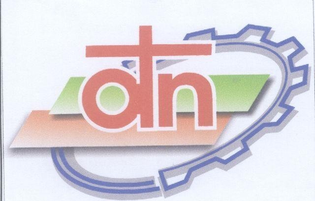 Mẫu nhãn hiệu ĐN