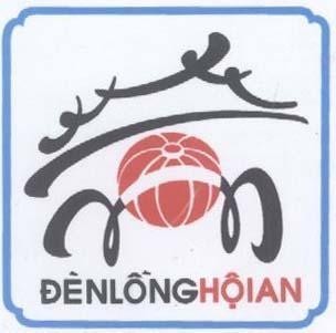 Mẫu nhãn hiệu V ĐèNLồNGHộIAN