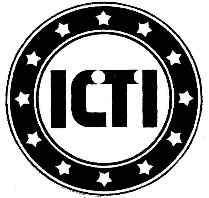 Mẫu nhãn hiệu ICTI