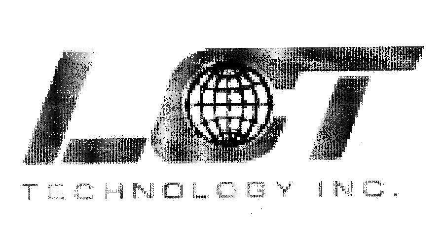 Mẫu nhãn hiệu LCT TECHNOLOGY INC