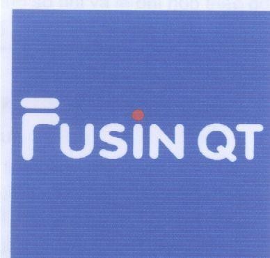 Mẫu nhãn hiệu FUSIN QT