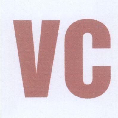 Mẫu nhãn hiệu VC