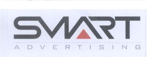 Mẫu nhãn hiệu SMART ADVERTISING