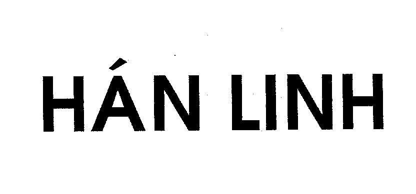 Mẫu nhãn hiệu Hán Linh