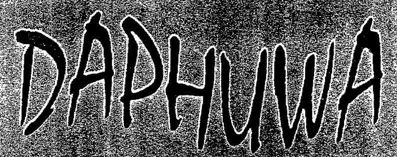 Mẫu nhãn hiệu DAPHUWA