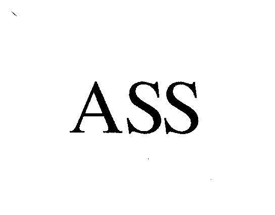 Mẫu nhãn hiệu ASS