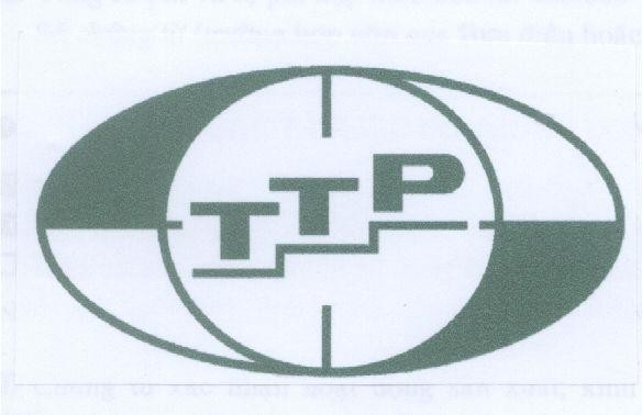 Mẫu nhãn hiệu TTP