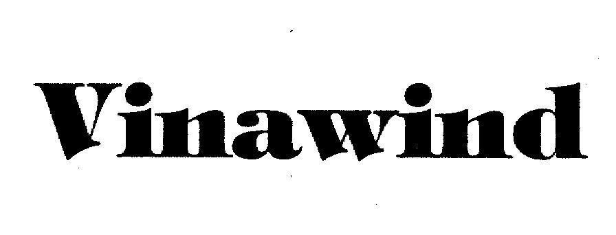Mẫu nhãn hiệu VINAWIND