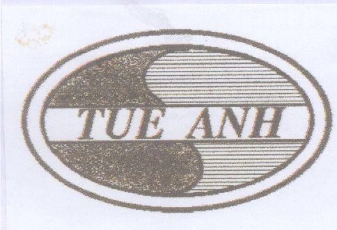 Mẫu nhãn hiệu TUE ANH