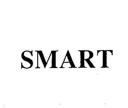 Mẫu nhãn hiệu SMART