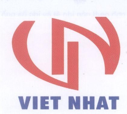 Mẫu nhãn hiệu VN VIET NHAT