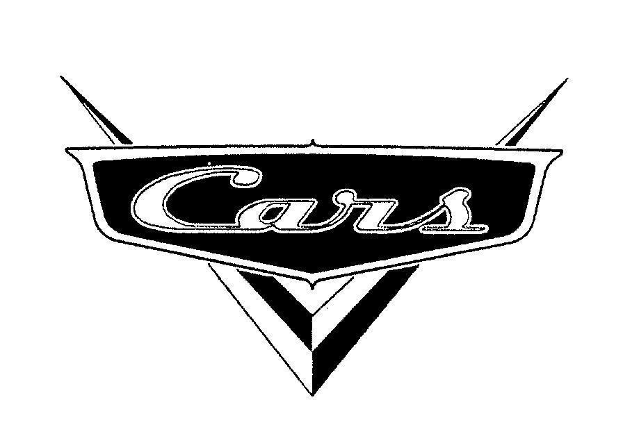 Mẫu nhãn hiệu CARS