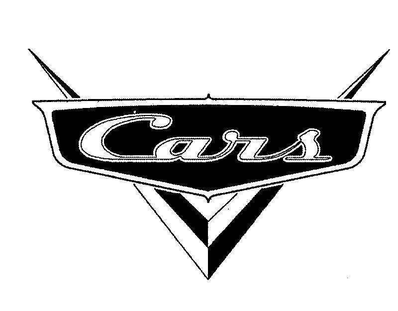 Mẫu nhãn hiệu CARS