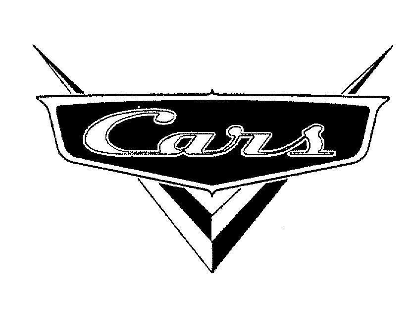 Mẫu nhãn hiệu CARS