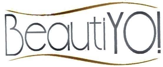 Mẫu nhãn hiệu BEAUTIYO